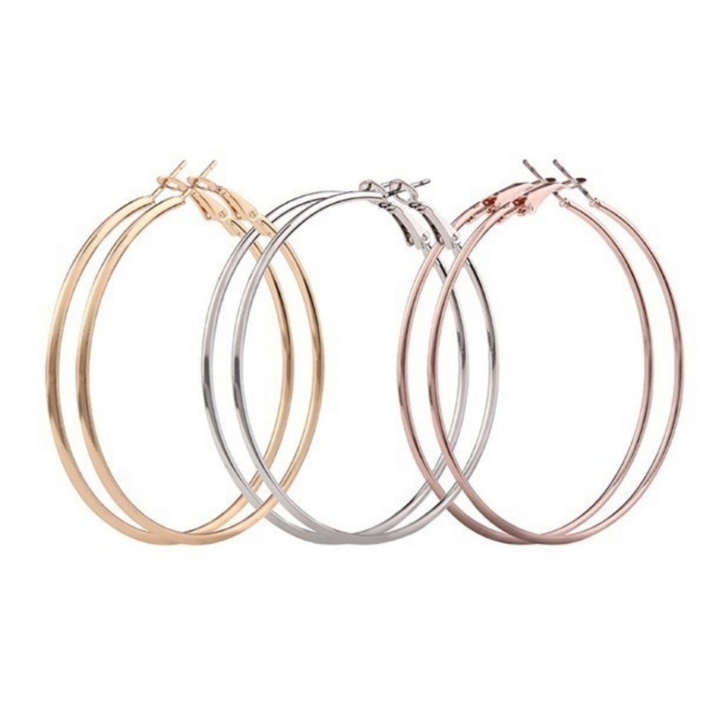 Hoops 🔥💥☄ FINAL PRICE - Picture 4 of 5